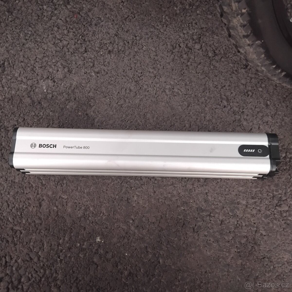 Scott Patron 920 L - 18