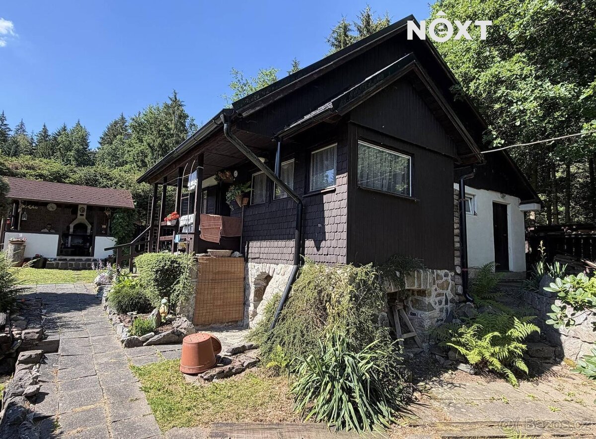 Prodej Chata, 67㎡ - 18