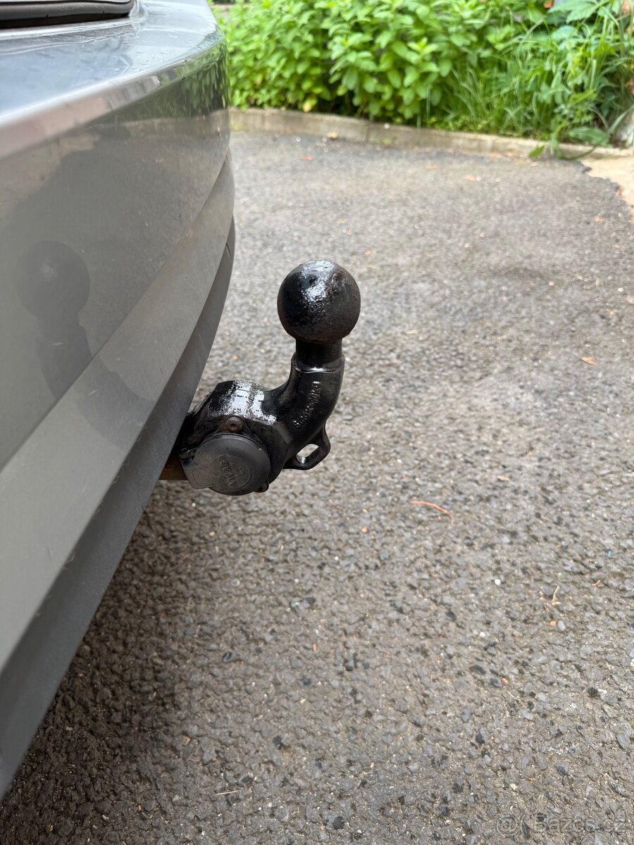 Škoda Superb III, Nová STK - 18