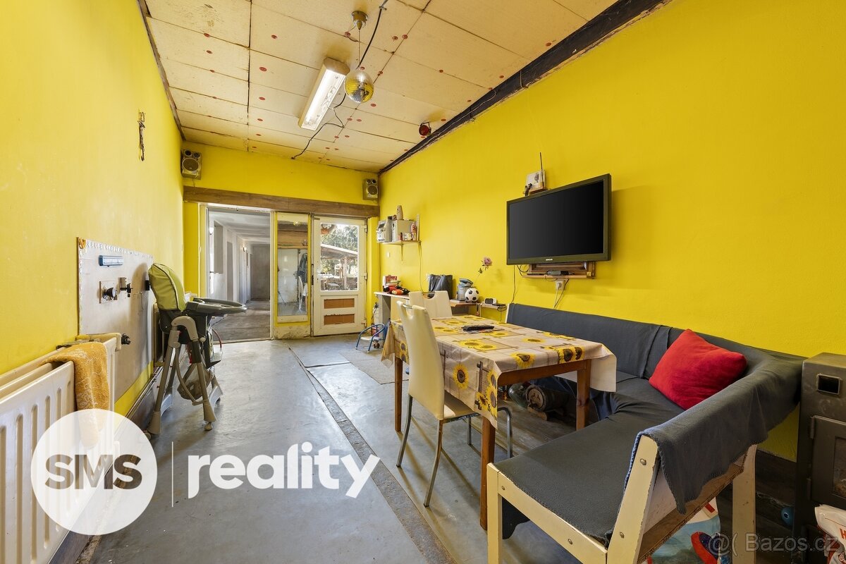 Rodinný dům Jestřabice - 18