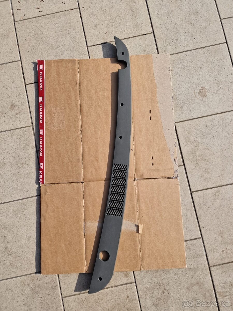 prodám osvětlení a ND na traktory Fendt - 18