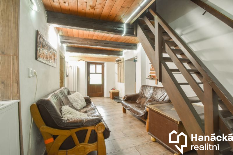 Prodej pensionu v Sobotíně - 18