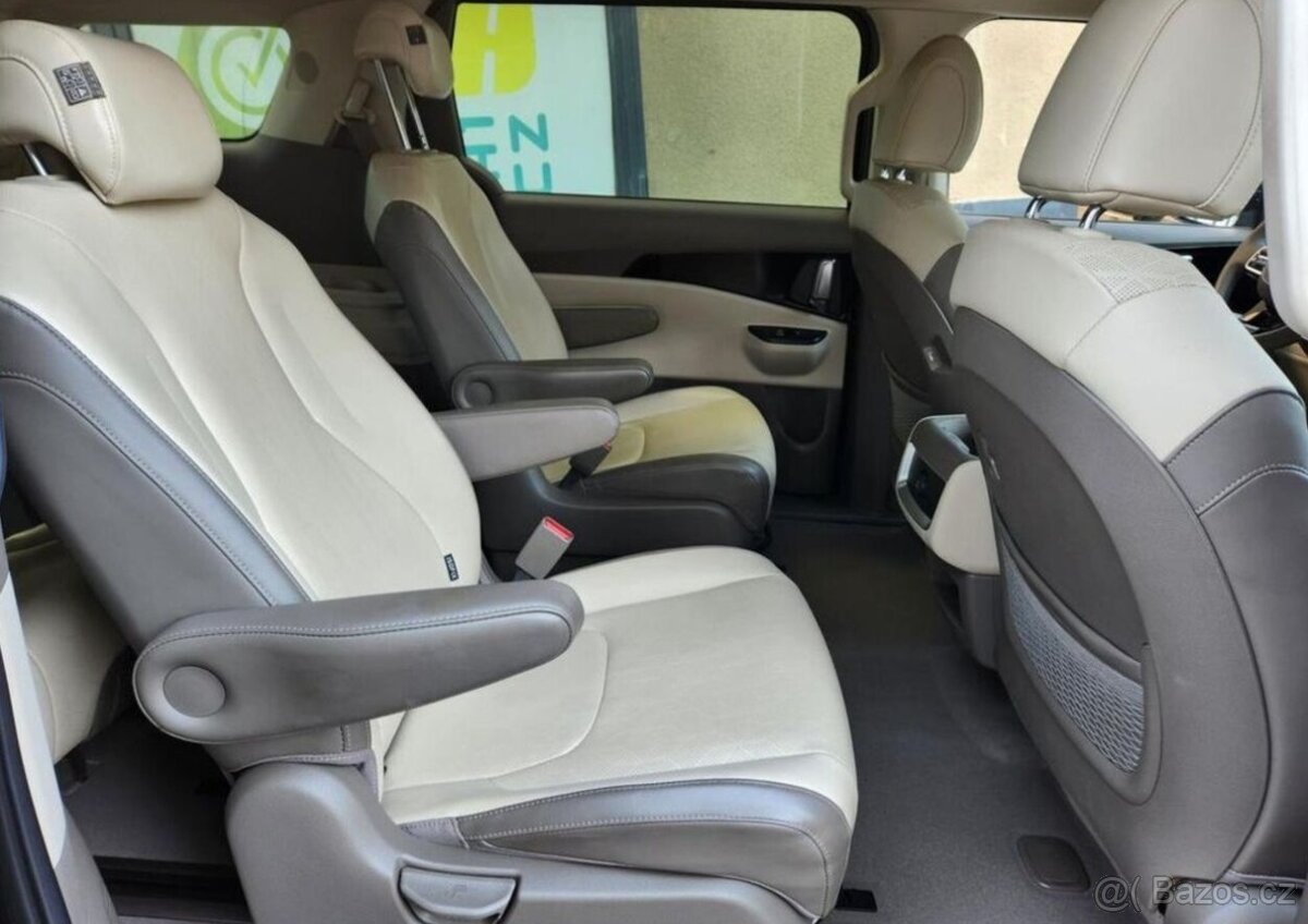 Kia Carnival 2.2-9míst-ihned k odběru-AKCE - 18
