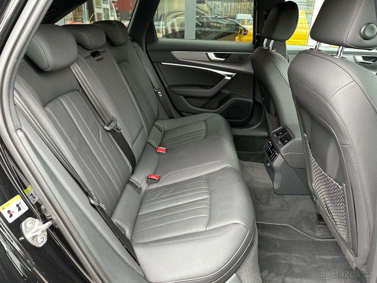 AUDI A6 Avant Allroad 50 3.0 TDI - 18