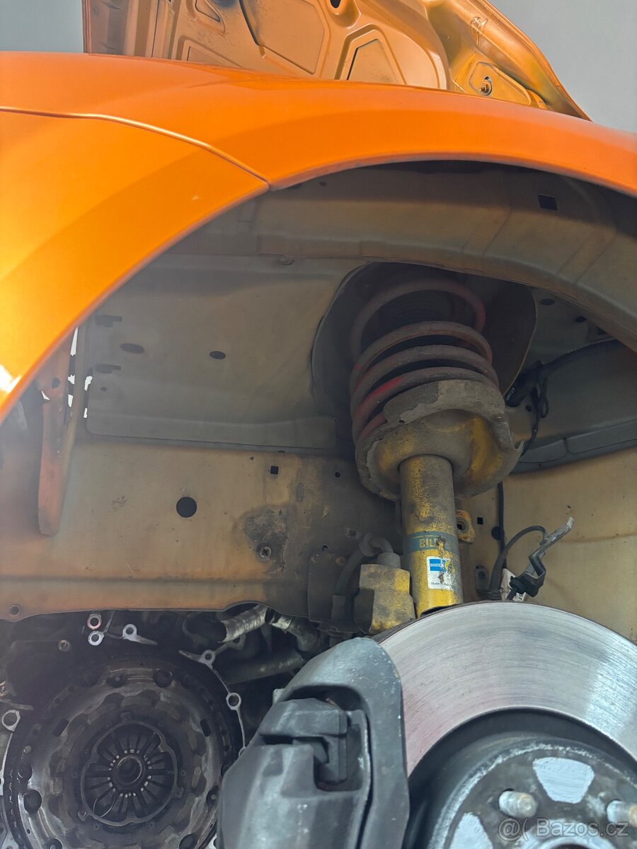 Ford Focus st225 - 18