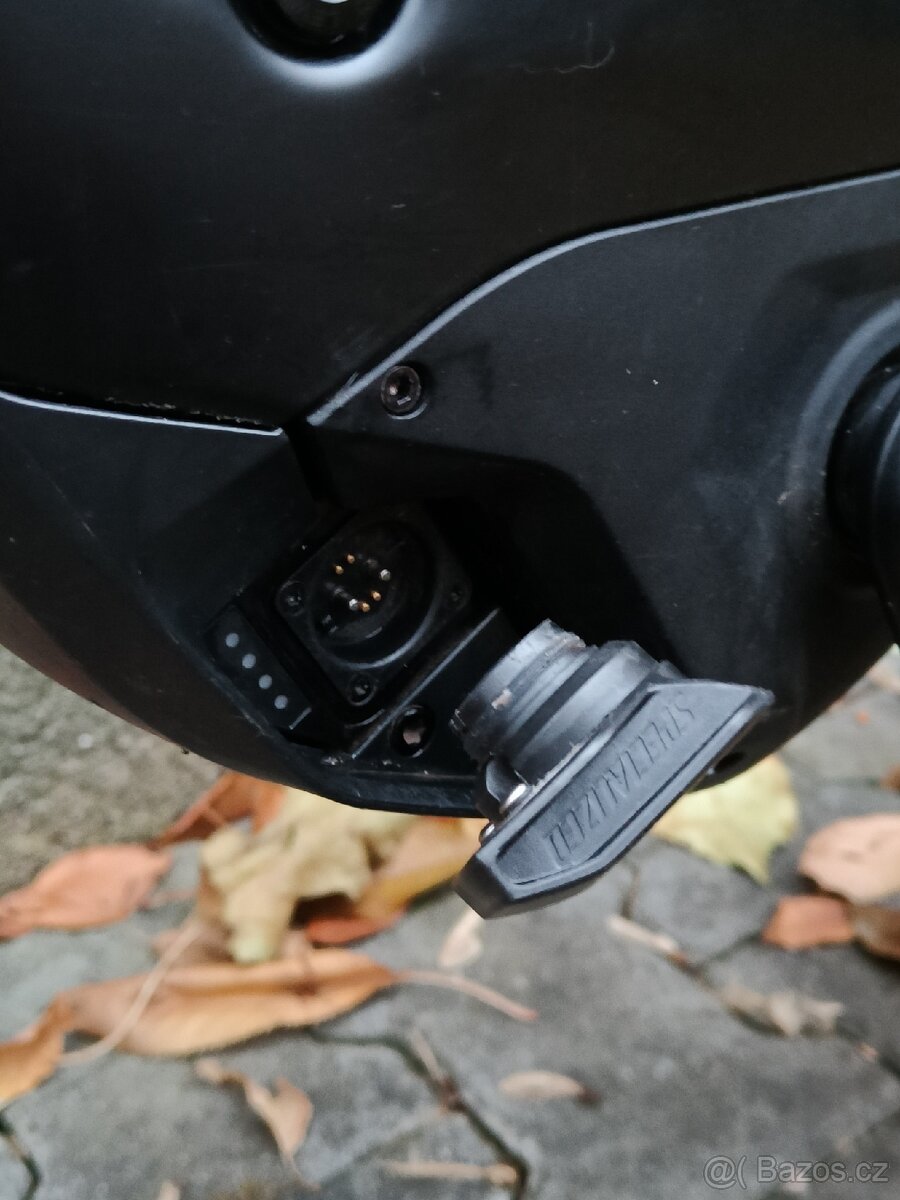 Specialized Turbo Levo vel. L (S4) roku 2021 - 18