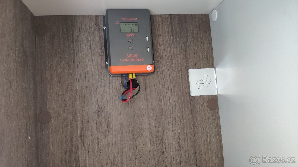 CI MAGIS INTEGRAL 67 2025 VÝBAVA AKČNÍ CENA královská postel - 18