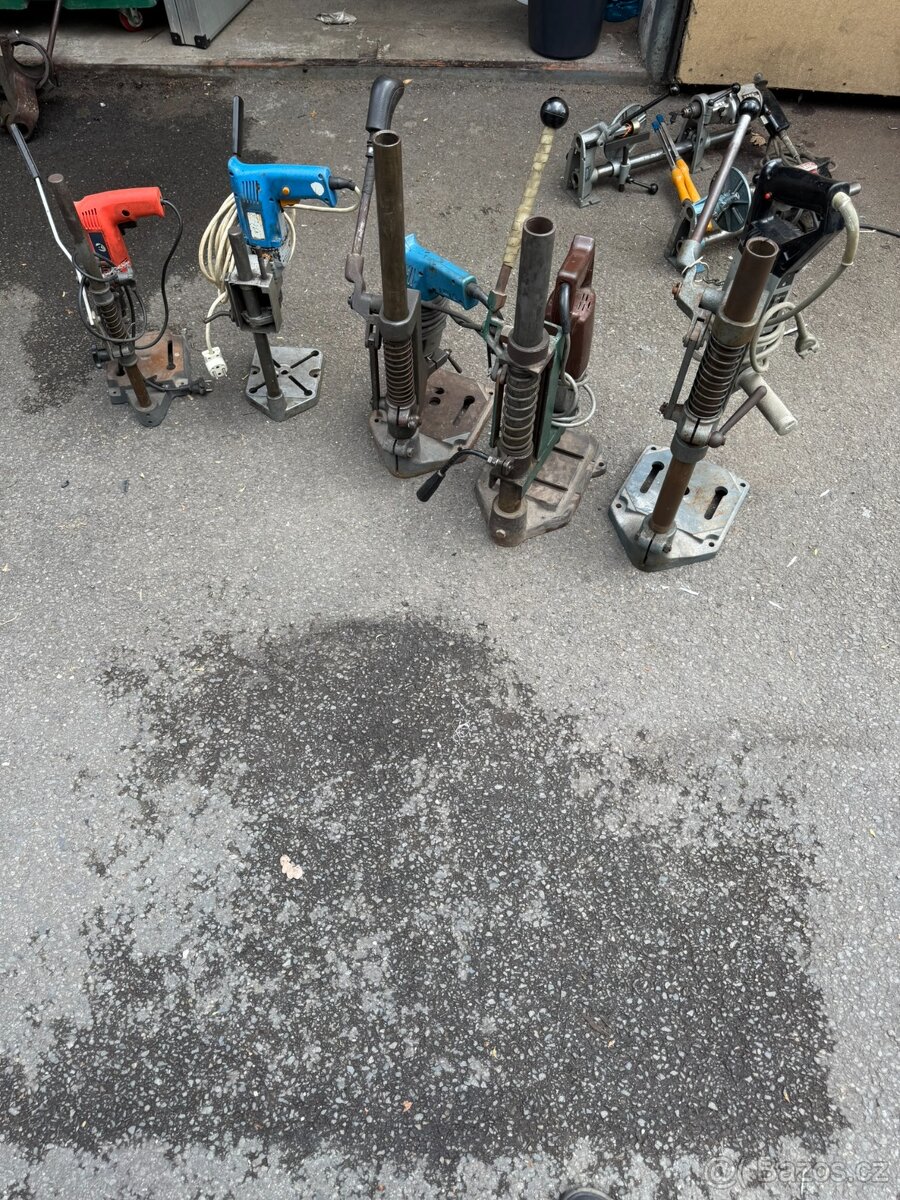 Stojan s Vrtačkou - 18