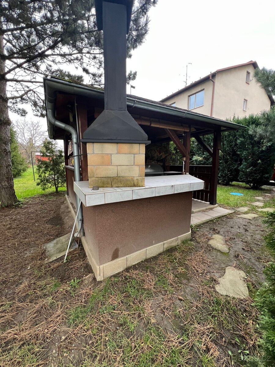 Prodej bytu 3+1 - 18