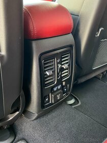 Dodge Durango R/T 5.7 V8 HEMI—2021–7 mist—44.000km—Záruka - 18