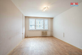 Prodej bytu 3+kk/lodžie, 63 m², Praha, ul. Mendelova - 18