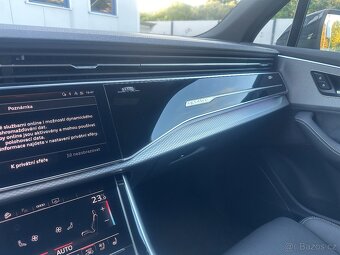 Predám Audi SQ7-nový model - 18