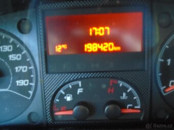 Citroën Jumper 2.2 HDi L1H2 - 18