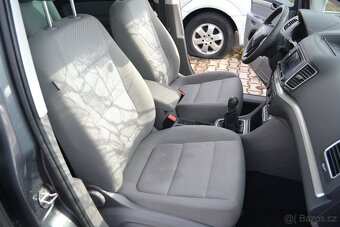 Seat Alhambra 1.4 TSI 110 kw 2016 7 míst - 18