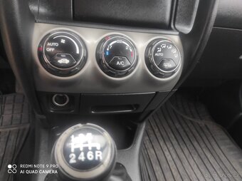 Cr-v, 2,2 nafta, 2006, 4x4 - 18