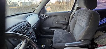 Chrysler PT Cruiser 1,6 - 18