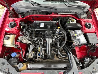 Peugeot 306 Cabrio 1.8 - 18