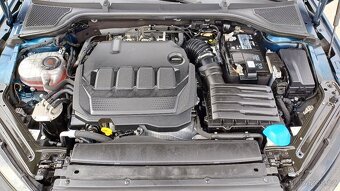 Škoda Octavia IV 2.0 TDI 110kW StylePlus -1.maj-ČR-TZ-DPH - 18