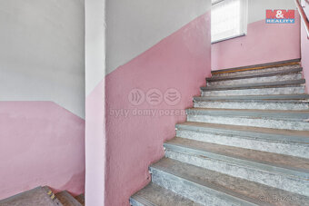 Prodej rodinného domu, 360 m², Vysoké Veselí - 18