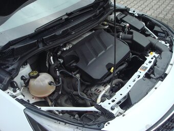 Opel Astra K sport tourer 1.5cdti 77kw 11/2021 DPH 125tkm - 18