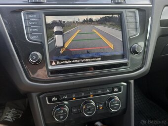 VW-TIGUAN-2,0TDI-150PS-HIGHLINE-4M-LED-AHK-DPH - 18