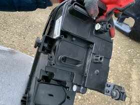 svetla normal Led i full led xenony vw tiguan 15-20 - 18