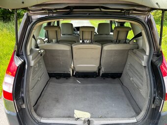Renault Scénic 1.5 DCI 60kW, Klima, Manual - 18
