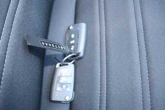 Škoda Octavia Kombi 1.5tsi Style - 18