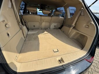 Subaru Tribeca 4X4 B9 7 MÍST 3,0i 180 KW - 18