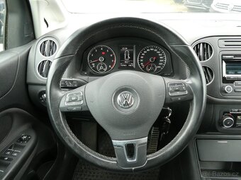 Volkswagen Golf Plus 1.2 TSi 77kW STYLE, serviska - 18