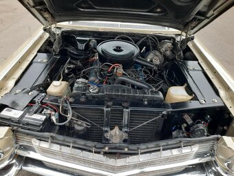 1963 Cadillac Series 62 Convertible - 18