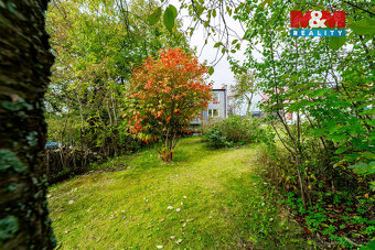 Prodej rodinného domu v Jihlavě, ul. Fügnerova - 18