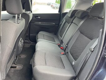 Peugeot 3008 1.6 HDI 120k AUTOMAT, 2016 - 18