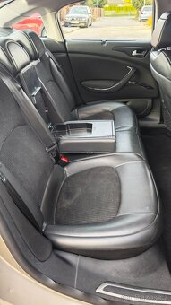 Prodám Citroen C5 2.0 HDi - 18