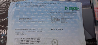 BMW 318Ci e46 coupe facelift, rok 2005, nájezd 155 tísíc k - 18