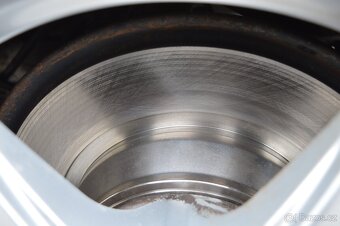 Ford Galaxy 2.0TDCI ,manuál ,tažné,výhřev/ventilace ,SERVIS - 18