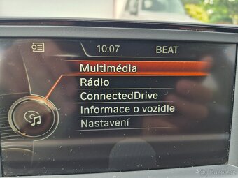 BMW F31 320d 135kW manuál - 18