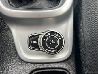 ► SUZUKI VITARA 1.6 VVT 88KW 4x4 ALLGRIP SHINE LED-NAVI-KAME - 18