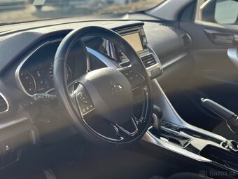 ✅MITSUBISHI ECLIPSE CROSS automat len 62000km - 18