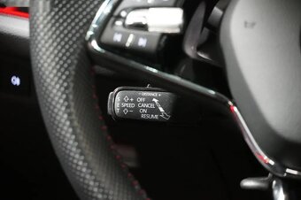 Škoda Octavia, RS,DSG,ACC,CANTON,ČR,1.MAJ,DPH - 18