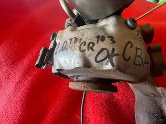 2.0tdi cr 103 kw turbo - 18