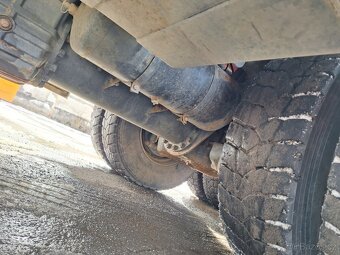 TATRA PHOENIX T 158 6X6 - 18