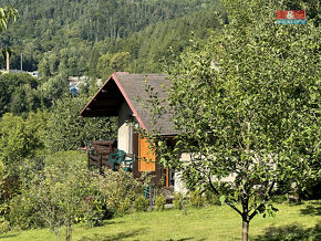 Prodej chaty se zahradou, 327 m2, Líšný II, Malá Skála - 18