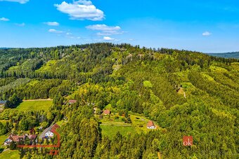 Prodej, domy/rodinný, 200 m2, 26101 Podlesí, Příbram [ID 663 - 18