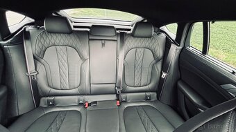 BMW X6 M50d - 18