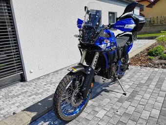 Yamaha Tenere 700 koupeno v ČR - 18