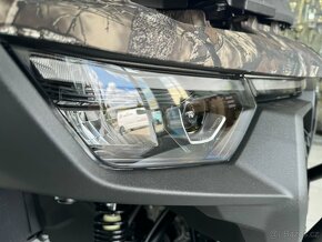 CFMOTO Gladiator X1000 G3 AKCE - skladem - 18