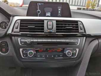 BMW Řada 3, 320d,135 Kw,2014,Automat,Kůže,tempomat - 18
