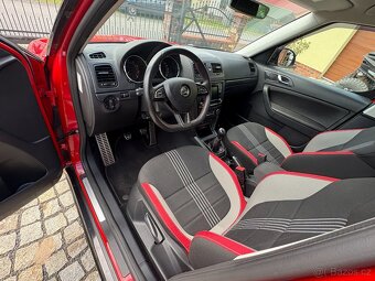 Škoda Yeti 1.4 TSI MONTE CARLO - 18