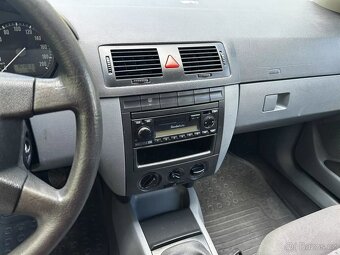 Škoda Fabia 1.4 MPI 44kW Rok 2002 STK do roku 2027 - 18